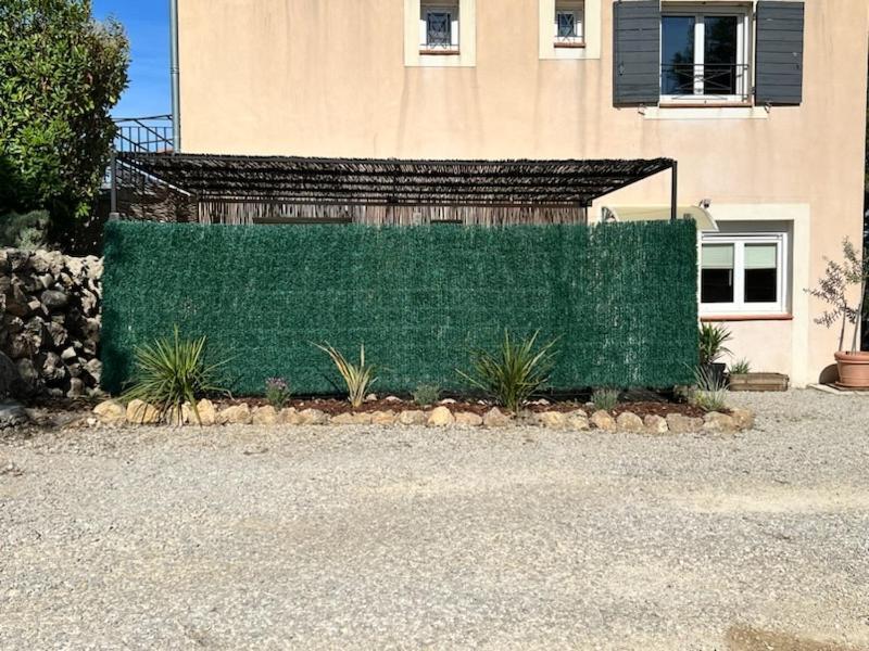 Escapade Et Spa Aux Gorges Du Verdon, Spa Ouvert Juillet Et Aout La Verdiere Luaran gambar